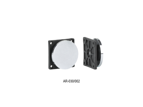 AR-030 Plaque d'ancrage