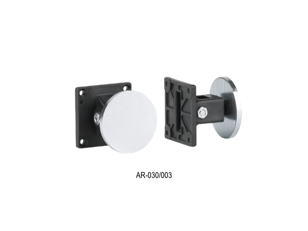 AR-030 Plaque d'ancrage