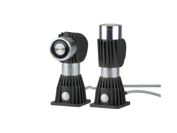 AR-030 Aimant de porte ATEX