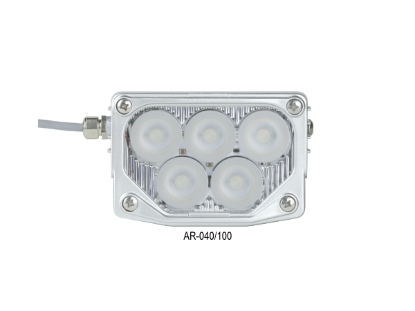 Eclairage LED Artidor AR-040 SpotLED