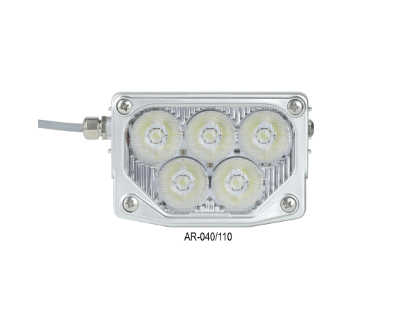 Eclairage LED Artidor AR-040 SpotLED