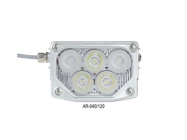 Eclairage LED Artidor AR-040 SpotLED