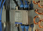 AR-050 Évaporateur 