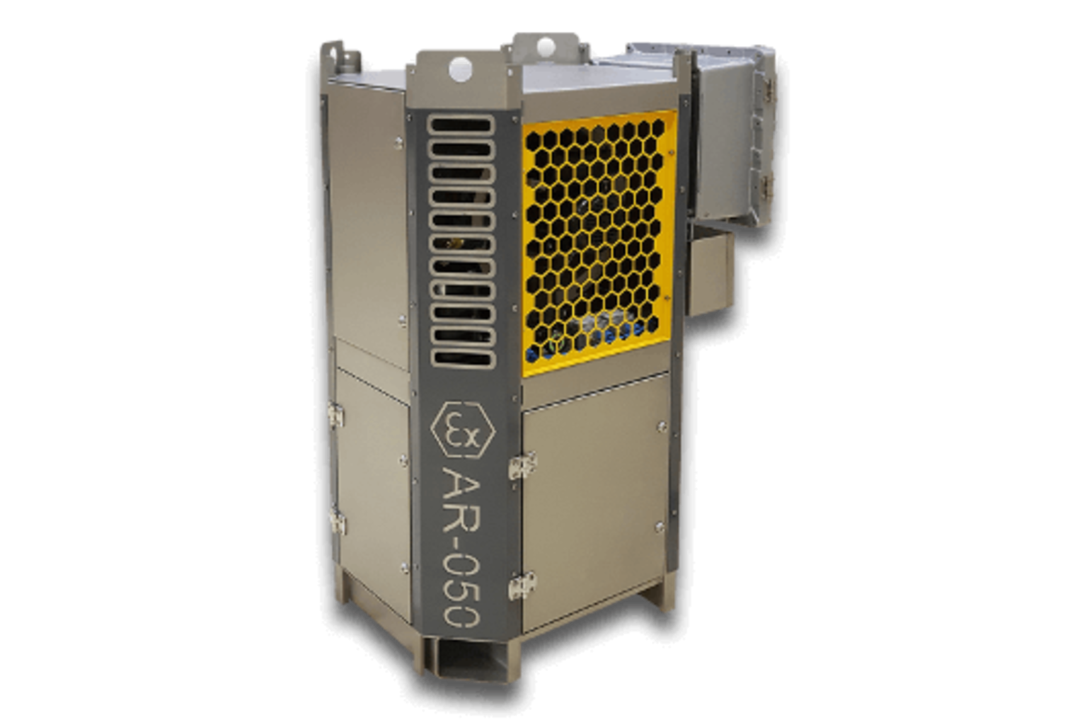 AR-050 Climatiseur Zone 1