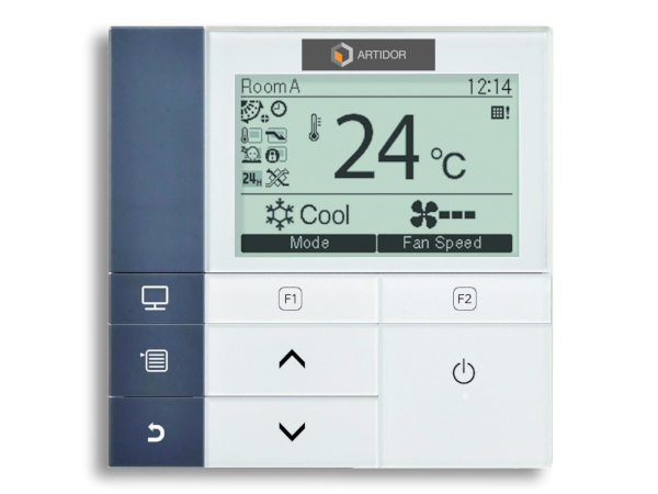 AR-051 Télécommande ATEX
