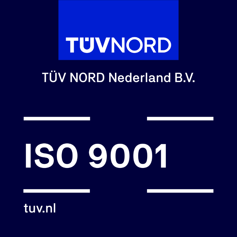 T&Uuml;V Nederland
